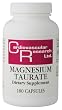 Cardiovascular Research - Magnesium Taurate, 125 mg, 180 capsules