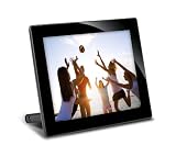 from Agfa Agfaphoto AF5109PS 10 inch High Resolution Digital Photo Frame Model AF5109PS