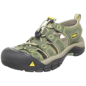 KEEN Womens Newport Sandal