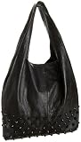 Cynthia Vincent Grocery Bag,Black,one size