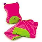 trunki - coussin et couverture snoozi...