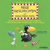 Produkt-Bild: Neue Geschichten vom kleinen Raben Socke. CD