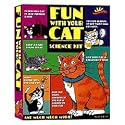 Scientific Explorer's Fun With Your Cat Science Kit