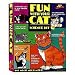 Scientific Explorer s Fun With Your Cat Science Kit