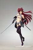 To Heart 2 Tamaki Kousaka Samurai Ver. 1/8 Scale 21.5cm Tall PVC Figure