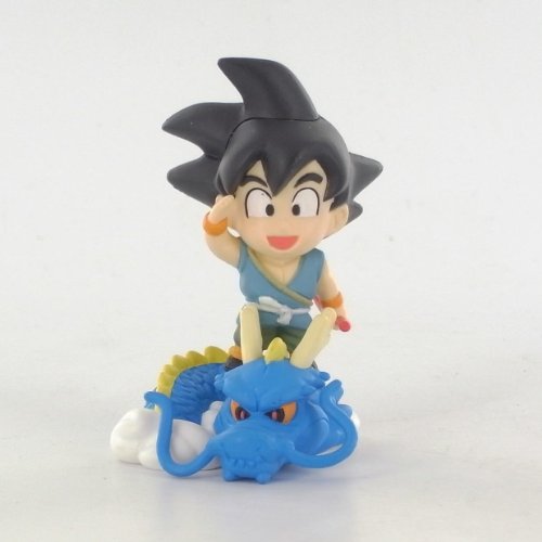 Imagen 2 de Figura Son Goku Bola de Dragón Z Imagination 2