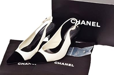 chanel shoes uk