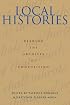 Local Histories: Reading the Archives of Composition (Pitt Comp Literacy Culture)