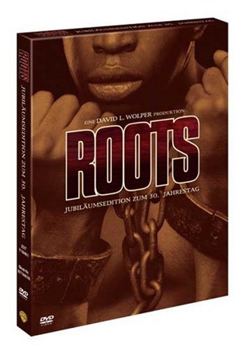 Roots - Jubiläumsedition zum 30. Jahrestag (4 DVDs)