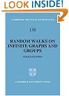 Random Walks on Infinite Graphs and Groups (Cambridge Tracts in Mathematics)