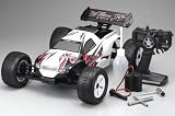 Kyosho Inferno ST 2 US Sports Readyset Truggy KYO31354SG-B