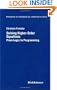 Solving Higher-Order Equations : From Logic to Programming (Progress in Theoretical Computer Science)