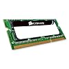 Corsair CM3X2GSD1066 2GB PC3-8500 1066MHz DDR3 204-Pin SO-DIMM Laptop Memory