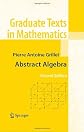 Abstract Algebra