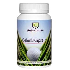 Golfnutriton Gelenkkapseln - 120 Kapseln