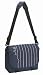 Black Caribee Urban Sling Satchel
