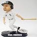 Chicago White Sox Paul Konerko Blatinum Bobblehead