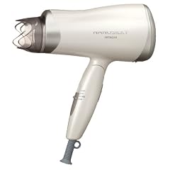HITACHI ナノイオンドライヤー HD-N7720-W