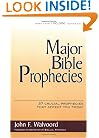 Major Bible Prophecies