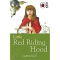 Little Red Riding Hood: Ladybird Tales