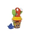 Simba Toys  107110089 - Piraten Eimergarnitur