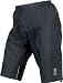 GORE BIKE WEAR Alp-X Mens Gore-Tex Paclite Shell Shorts