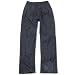 Confronta prezzi Craghoppers Travelite Over, Pantaloni da donna regular, Nero, 50 regular