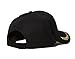 Military - US Marine Corps Emblem Hat - Black