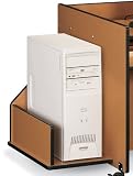 Jonti-Craft 3493JC340 Sproutz KYDZ CPU Booth, Black Banding