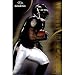 Baltimore Ravens (Willis McGahee) Sports Poster Print - 24x36
