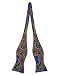 Woven Bowtie - Royal Blue
