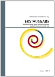 Produkt-Bild: Erstausgabe, Vol. 4: Ver&ouml;ffentlichungen junger WissenschafterInnen der Karl-Franzens-Universit&auml;t Graz