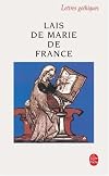 Lais De Marie De France