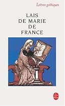 Lais De Marie De France
