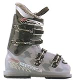 Nordica Supercharger Jr