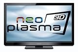 Panasonic - TX-P42GT30E - TV Plasma 42