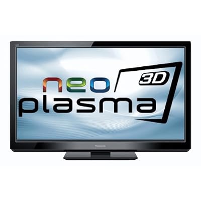Panasonic TX-42GT30E 3D Plasma Fernseher