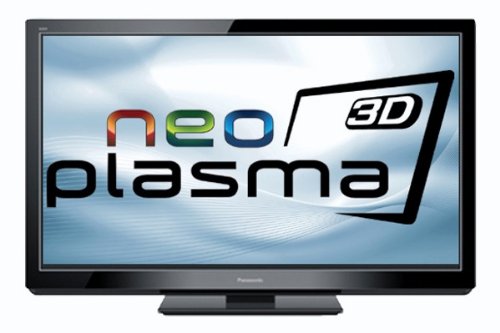 Imagen principal de Panasonic TX-P42GT30E