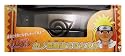 Naruto Itachi Anti Leaf Village Metal Sign Headband