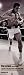 parkinsons30  - Muhammad Ali Im So Fast Quote Black WoodMounted