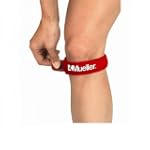 Mueller� Jumper Knee Strap - Kniegurt