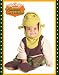 Shrek The Third Baby Ogre Costume Child's Infant 6-12m