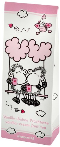 Sheepworld 41998 Tee - Love Cloud