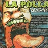Letra de Bocas, La Polla Records