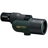 Vixen(ビクセン) 直視型フィールドスコープ ジオマII ED52-S 18052-3