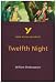 York Notes Advanced on "Twelfth Night" by William Shakespeare (York Notes Advanced)