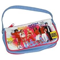 Trademark Collections High School Musical Handbag