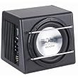 Boss S10A 10" 800W 4-Ohm Amplified Subwoofer Enclosure