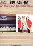 Ben Folds Five: And Selections From Naked Baby Photos