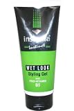 Insignia Instinct by Insignia Styling Gel with Pro Vit B5 200ml Wet Look